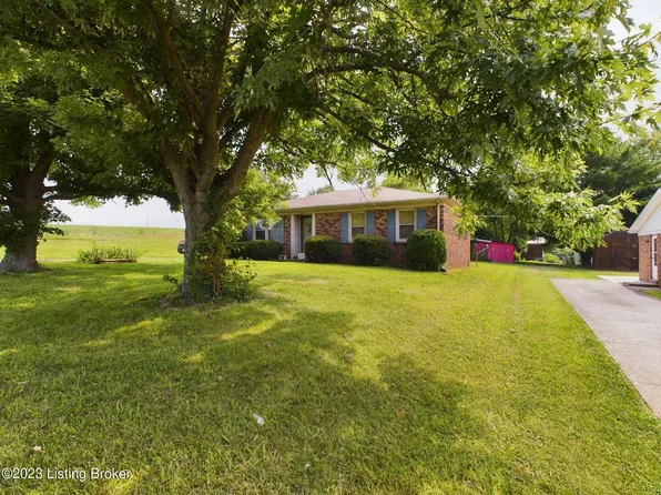 667 Kelly Way, Lebanon, KY 40033