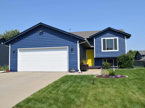 5700 S Cain Ave, Sioux Falls, SD 57106