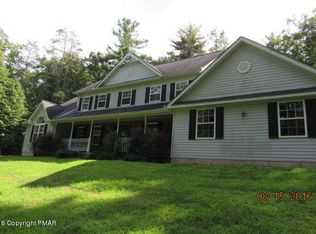 1165 Old Sawmill Rd, Kunkletown, PA 18058