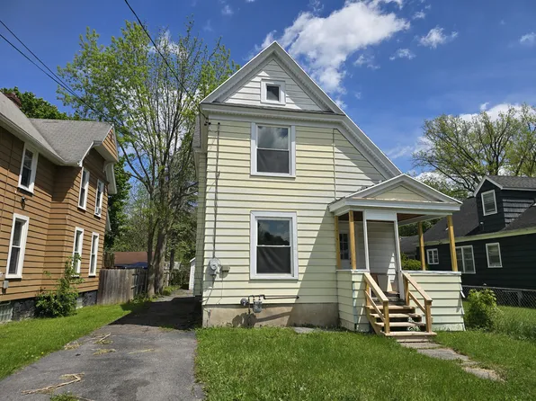 423 Bishop Ave, Syracuse, NY 13207