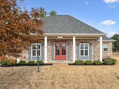 4770 Pleasant Breeze Dr, Olive Branch, MS, 38654