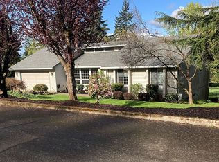 21231 SE Lansing Ln, Damascus, OR