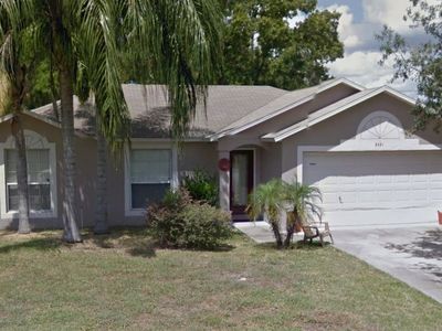3021 Blaine Cir, Deltona, FL, 32738