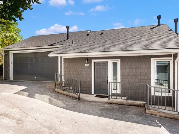 1920 SW Mill Street Ter, Portland, OR 97201
