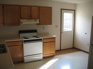 109 Big Tree Dr #28, Fairmont, WV 26554