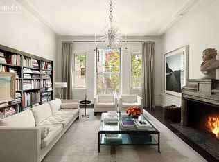 61 E 82nd St APT 1A, New York, NY 10028