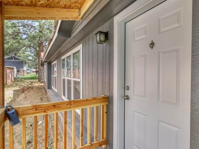 98 Highland Avenue, Pagosa Springs, CO, 81147