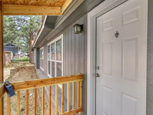98 Highland Avenue, Pagosa Springs, CO 81147