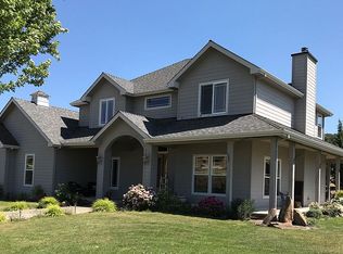 5597 Highway 66, Ashland, OR 97520