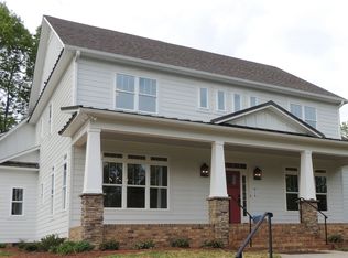 7789 Rinehart Ln, Clemmons, NC 27012