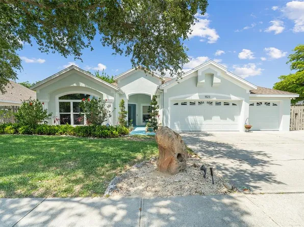 1523 Stafford Ave, Merritt Island, FL 32952