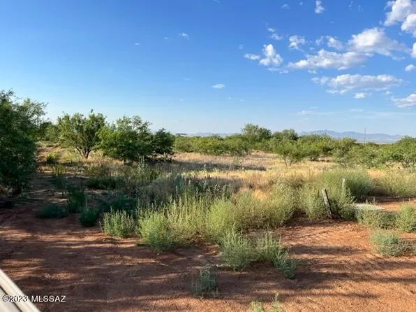 E High St #9, Pearce, AZ 85625