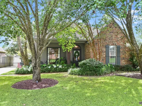 18338 Lake Orchid Dr, Baton Rouge, LA 70817