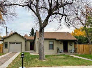 540 7th Ave S, Shelby, MT 59474