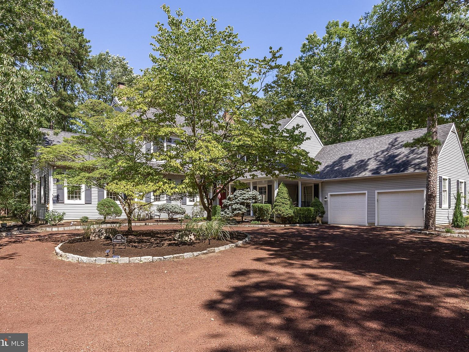 555 McKendimen Rd, Medford, NJ 08055 | Zillow