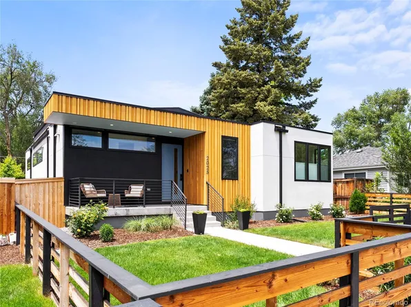 2025 Fenton Street, Edgewater, CO 80214