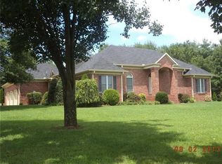 1540 S Mount Juliet Rd, Mount Juliet, TN 37122