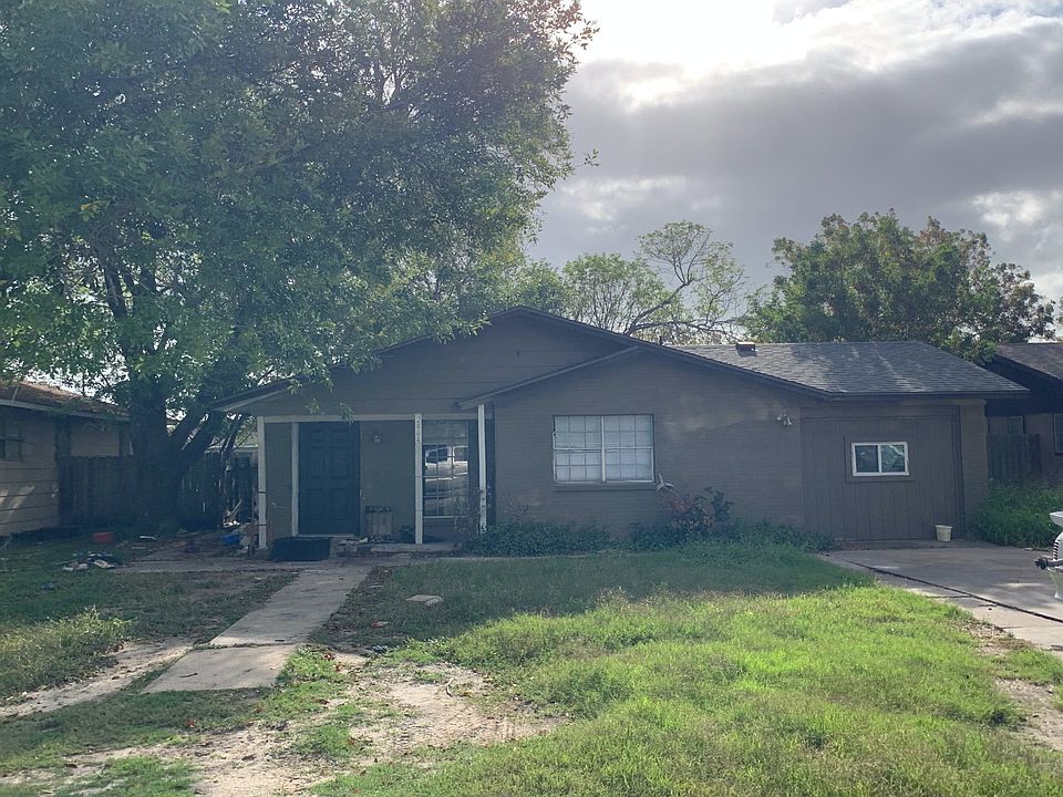 2444 Avenue C, Ingleside, TX 78362 | Zillow