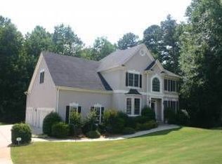 1210 Quail Run Ln, Cumming, GA 30041