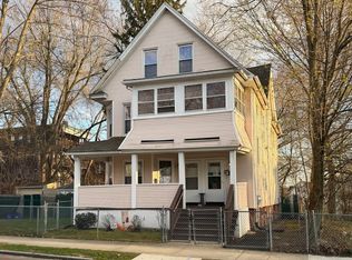 92-94 Genesee St, Springfield, MA 01104
