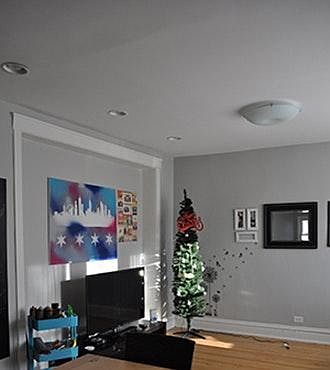 1st image of 4549 N Kildare Ave #2