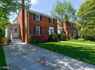 5812 5th St S, Arlington, VA 22204