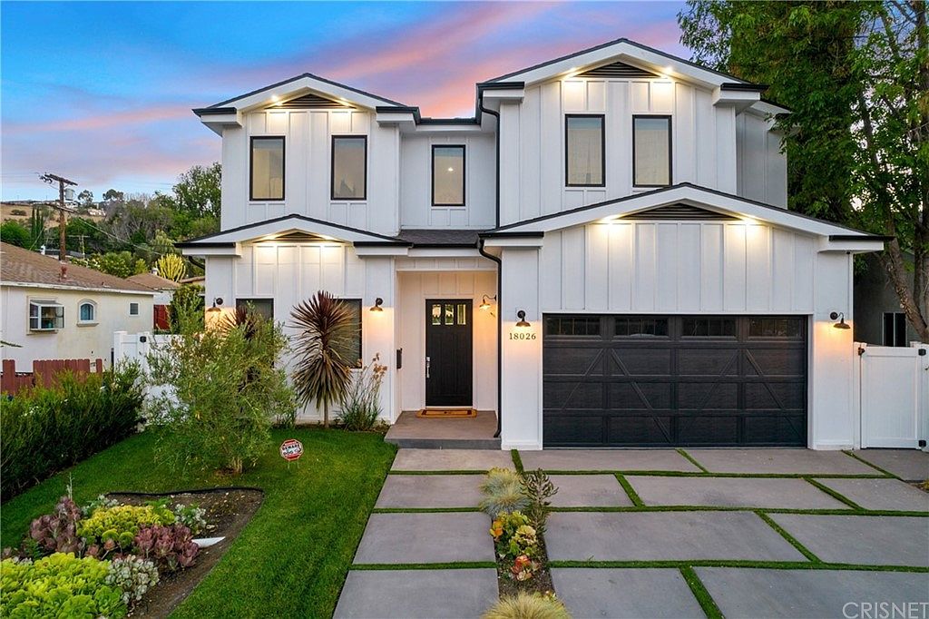 18026 Valley Vista Blvd, Encino, CA 91316 Zillow