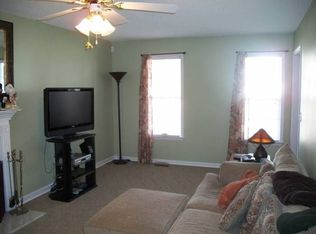 1905 Middle Ridge Dr, Willow Spring, NC 27592