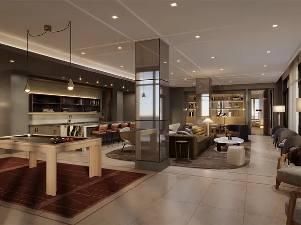 Westbend Residences, 1701 S University Dr, Fort Worth, TX 76107