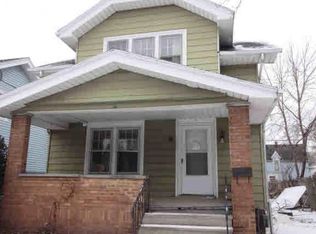 3625 Leybourn Ave, Toledo, OH 43612