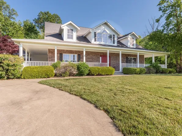 5008 S Iron Gate Trl, Bloomington, IN 47403