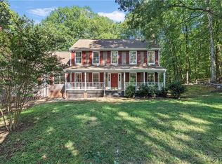 17508 Pouncey Tract Rd, Rockville, VA 23146