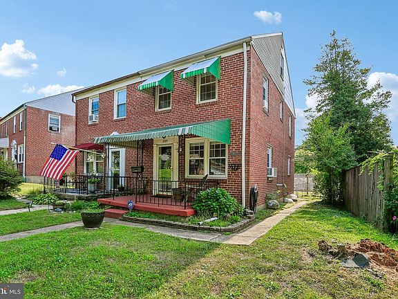 2nd image of 3109 Moravia Rd