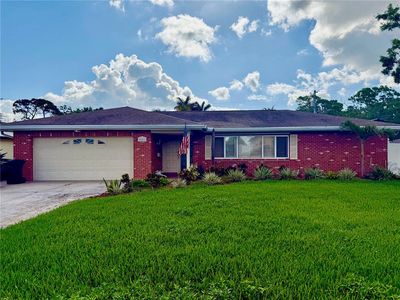 5201 Denver St NE, Saint Petersburg, FL, 33703