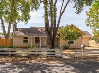 5 Gurnsey Ave, Red Bluff, CA 96080