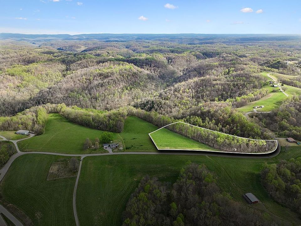 1st image of 0 Clemons Ridge Rd Lot 1