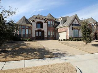 6711 Canyon Meadow Dr, Sachse, TX 75048