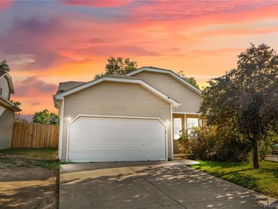 6502 E 62nd Way, Commerce City, CO, 80022