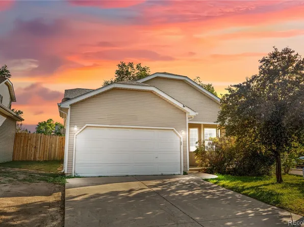 6502 E 62nd Way, Commerce City, CO 80022