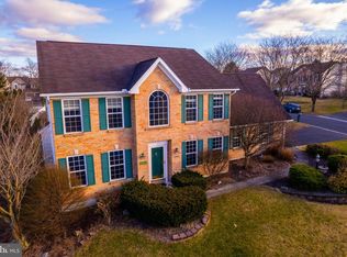 2387 Autumnwood Dr, State College, PA 16801