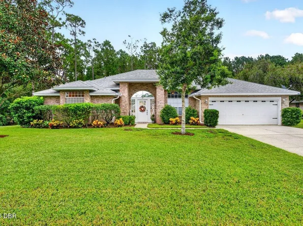 45 Hunt Master Ct, Ormond Beach, FL 32174