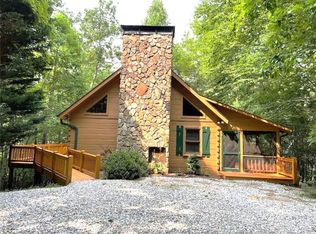 450 Chestnut Rdg, Blue Ridge, GA 30513