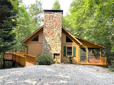 450 Chestnut Rdg, Blue Ridge, GA, 30513