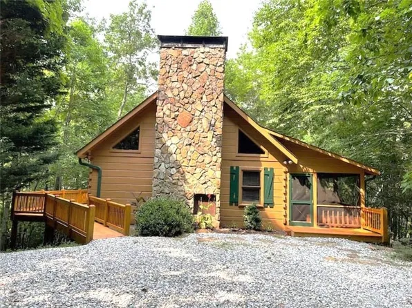 450 Chestnut Rdg, Blue Ridge, GA 30513