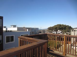 1453 48th Ave, San Francisco, CA 94122