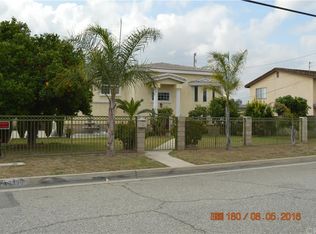 12350 Lambert Ave, El Monte, CA 91732