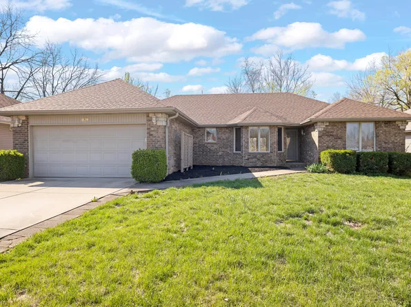 826 W Cypress Street, Springfield, MO 65807