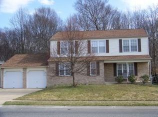 57 Warren Dr, Newark, DE 19702