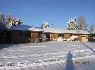 3520 Hope St, Klamath Falls, OR 97603