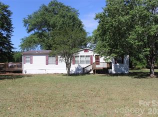 249 Jl Green Ln, Pageland, SC 29728